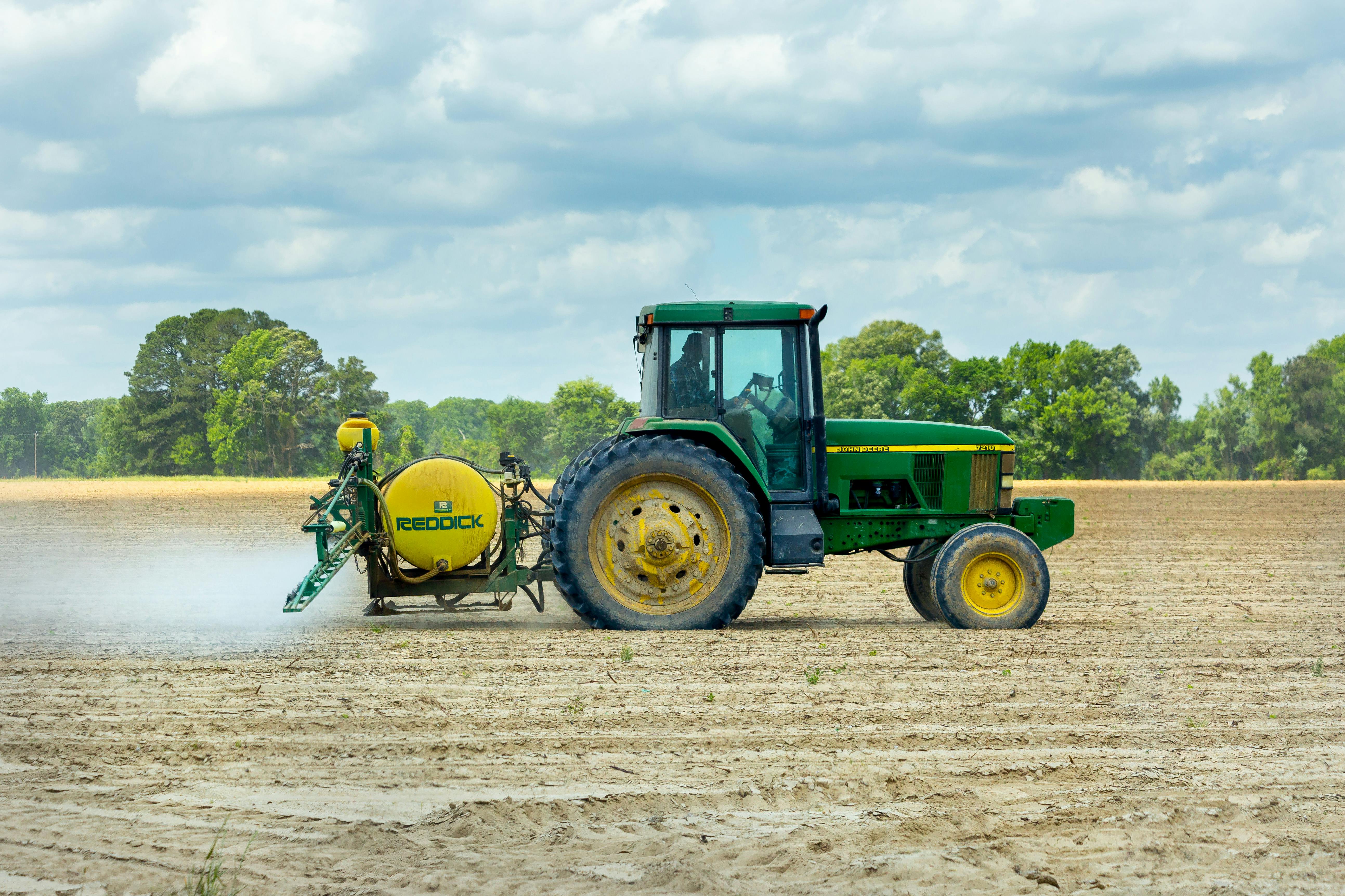 Agriculture